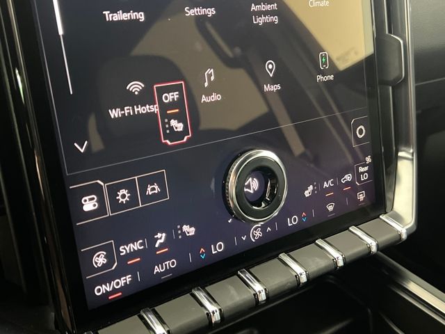 new 2025 GMC Acadia car, priced at $51,500