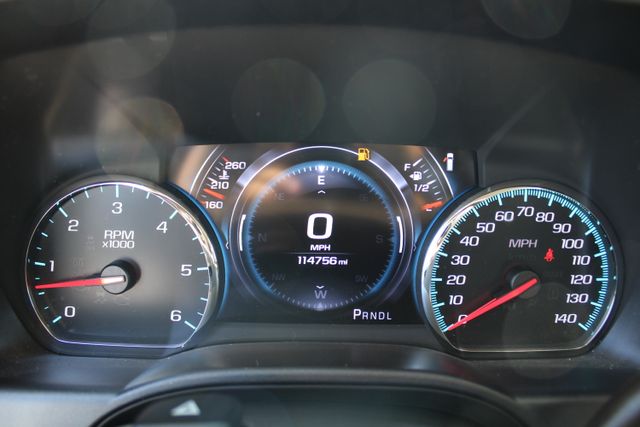 used 2017 GMC Sierra 1500 car, priced at $26,688