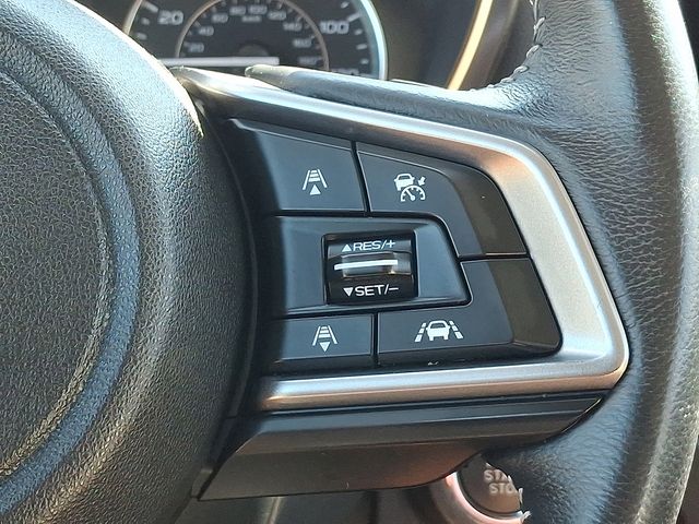 used 2019 Subaru Impreza car, priced at $16,880