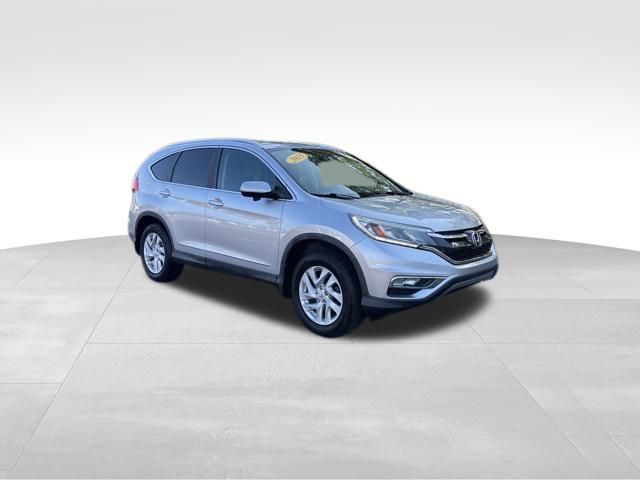 used 2015 Honda CR-V car, priced at $12,499