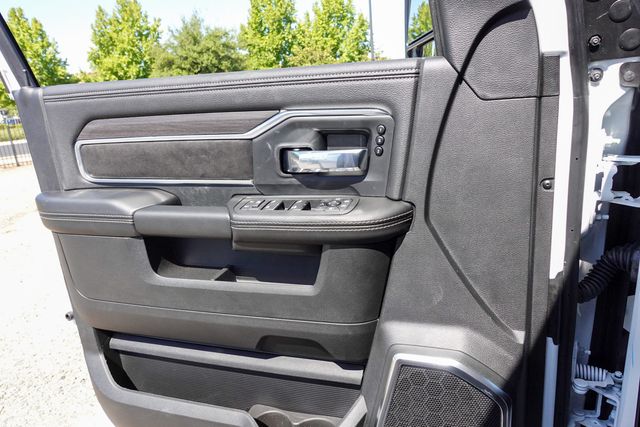 new 2025 Ram 3500 car, priced at $80,150