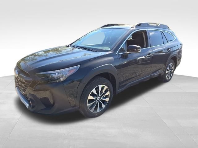 new 2025 Subaru Outback car, priced at $37,427