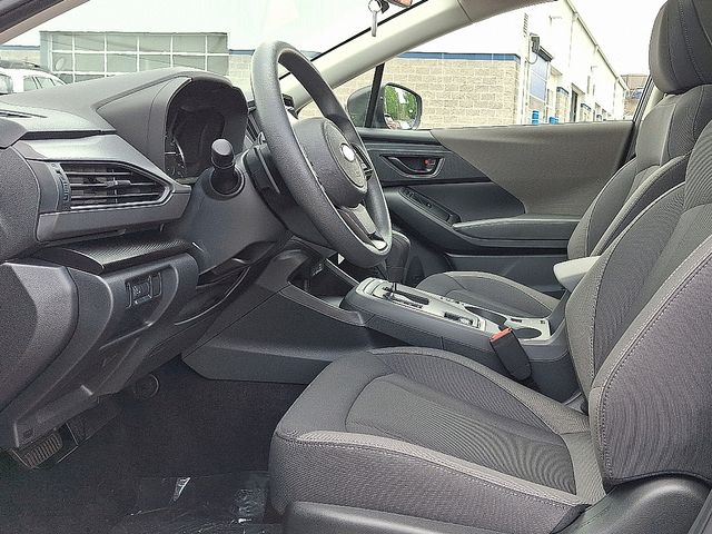 new 2025 Subaru Crosstrek car, priced at $32,518