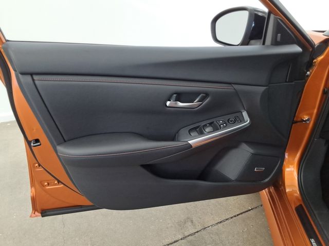 new 2024 Nissan Sentra car, priced at $25,235