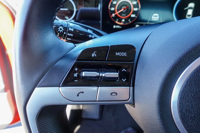 used 2021 Hyundai Elantra car, priced at $20,600