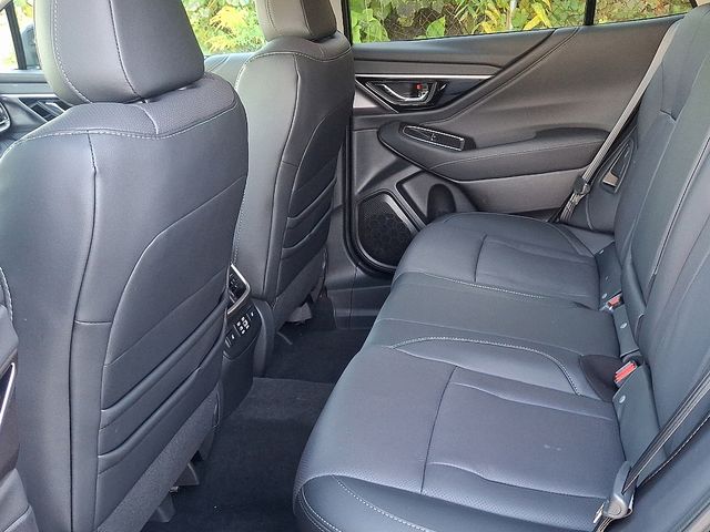 new 2025 Subaru Outback car, priced at $39,212
