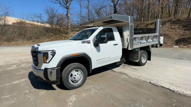 new 2024 GMC Sierra 3500HD car, priced at $77,399