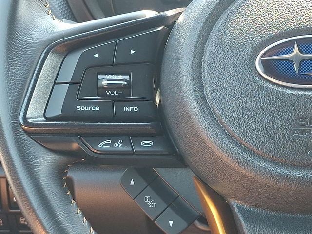 used 2022 Subaru Forester car, priced at $29,972