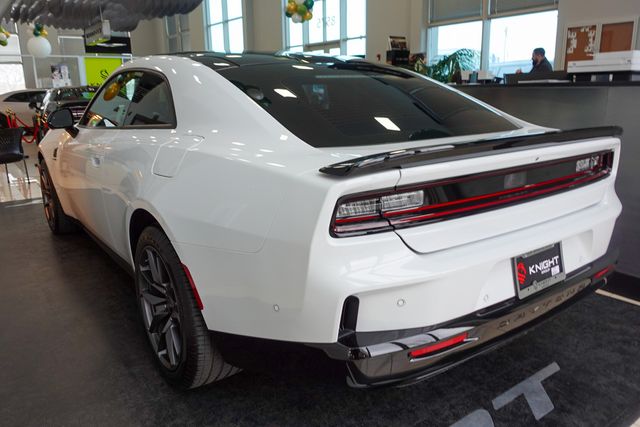 new 2024 Dodge Charger car, priced at $67,170