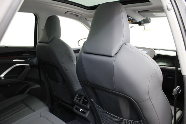 new 2025 Audi Q5 car, priced at $60,975