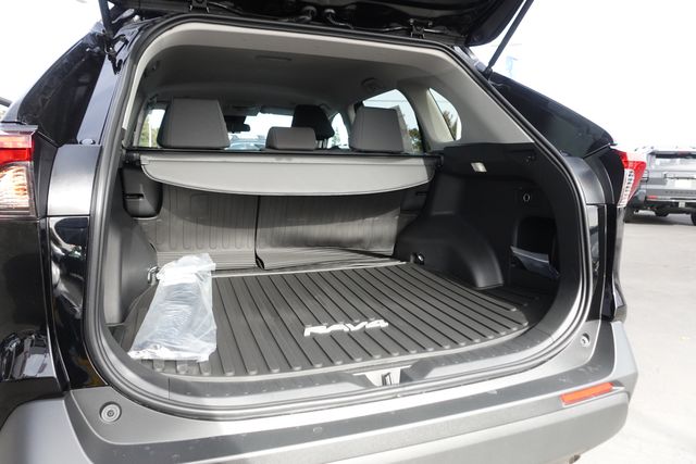 new 2025 Toyota RAV4 car