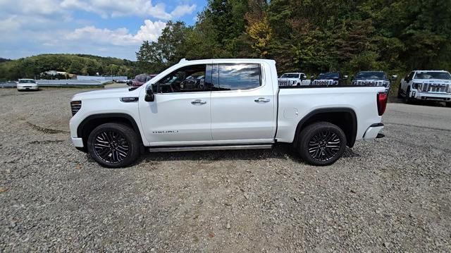 new 2024 GMC Sierra 1500 car, priced at $77,390