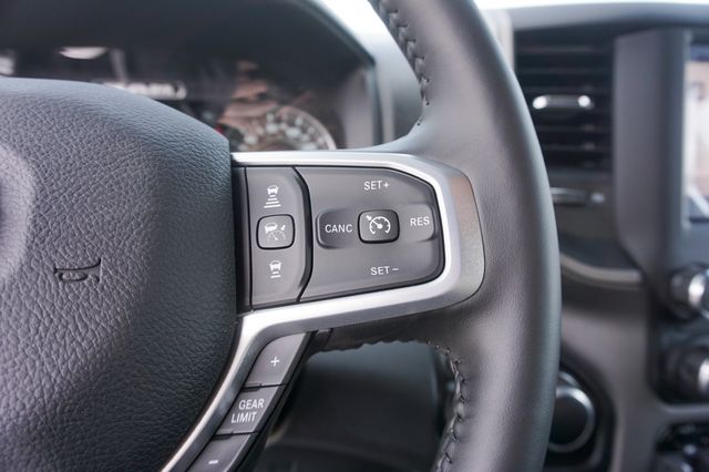 new 2024 Ram 3500 Chassis Cab car, priced at $43,995