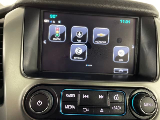 used 2019 Chevrolet Suburban car, priced at $36,500