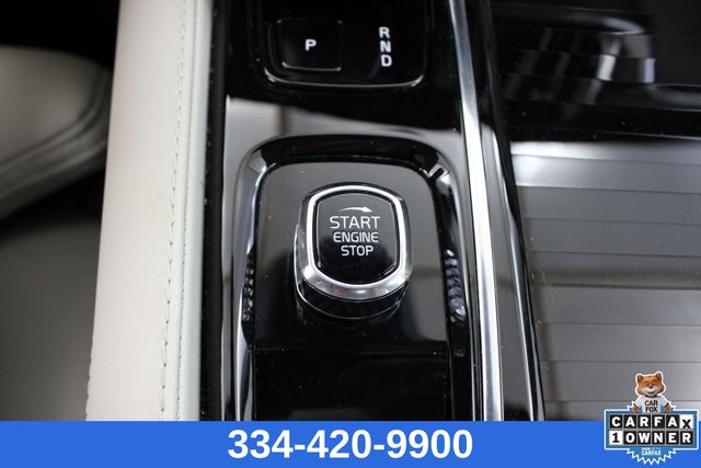 used 2024 Volvo S60 Recharge Plug-In Hybrid car, priced at $44,999