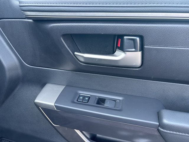 used 2022 Toyota Tundra car, priced at $42,499