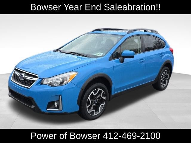 used 2016 Subaru Crosstrek car, priced at $17,977