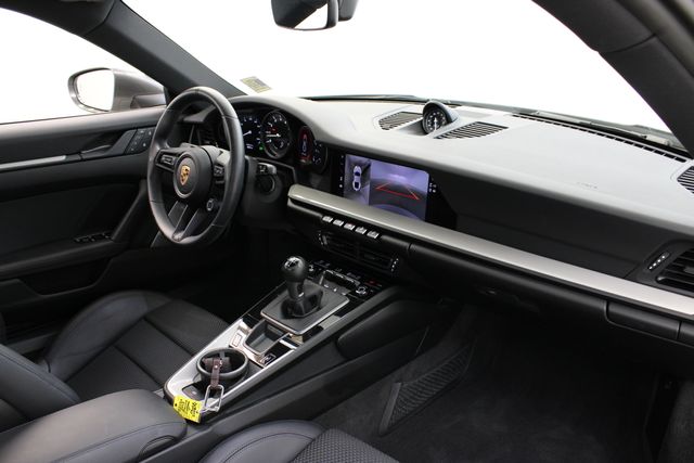 used 2023 Porsche 911 car, priced at $139,999