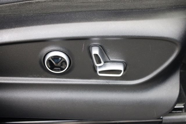 used 2024 Maserati Grecale car, priced at $39,997