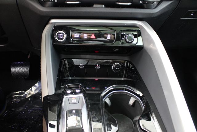 new 2025 Audi Q5 car, priced at $60,350