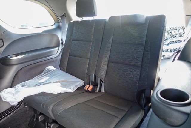 new 2026 Dodge Durango car, priced at $41,235