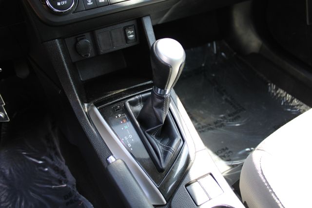 used 2016 Toyota Corolla car, priced at $12,449