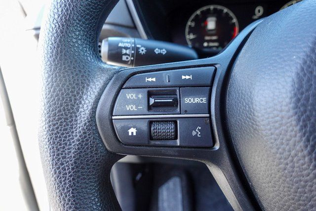 used 2024 Honda CR-V car, priced at $27,999
