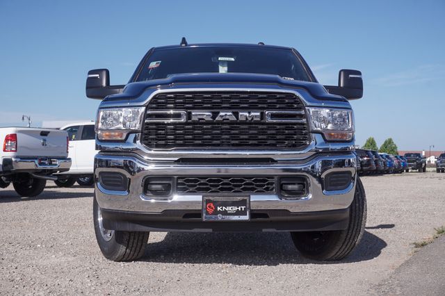 new 2024 Ram 2500 car, priced at $64,415