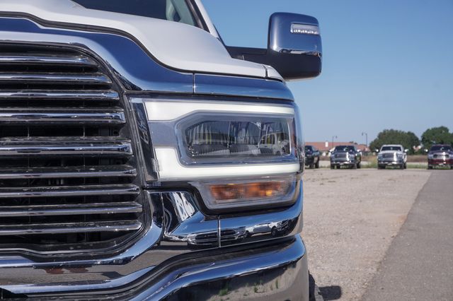 new 2024 Ram 2500 car, priced at $72,480