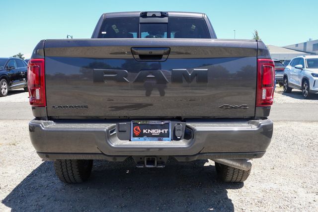 new 2025 Ram 3500 car, priced at $85,945