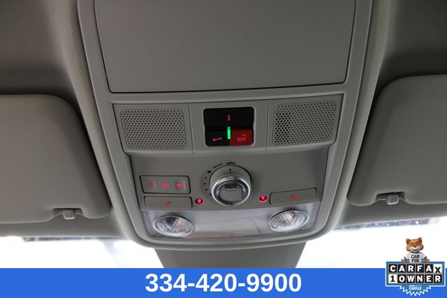 used 2022 Volkswagen Passat car, priced at $21,999