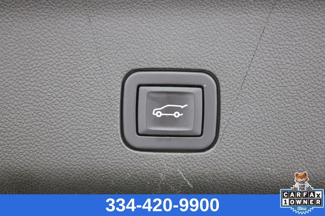 used 2022 Chevrolet Tahoe car, priced at $53,490