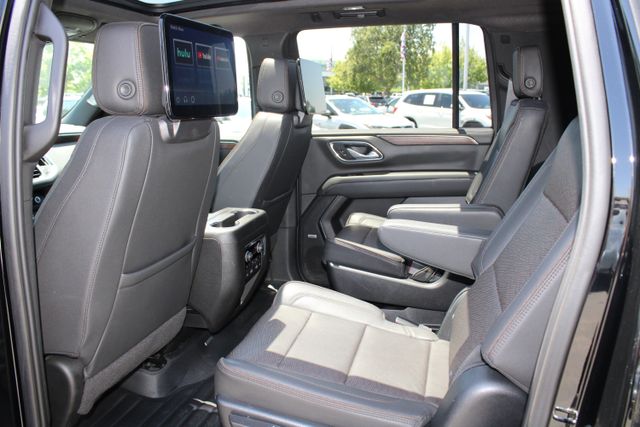 used 2023 Chevrolet Suburban car, priced at $65,997