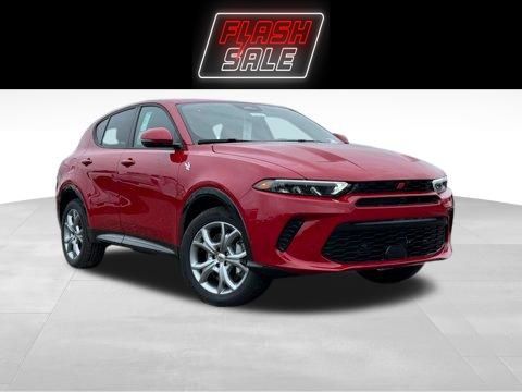 new 2024 Dodge Hornet car, priced at $25,735