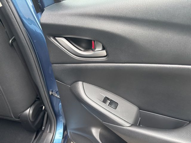 used 2019 Mazda CX-3 car, priced at $17,495