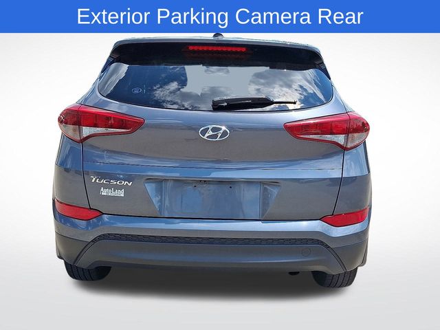 used 2016 Hyundai Tucson car, priced at $11,954