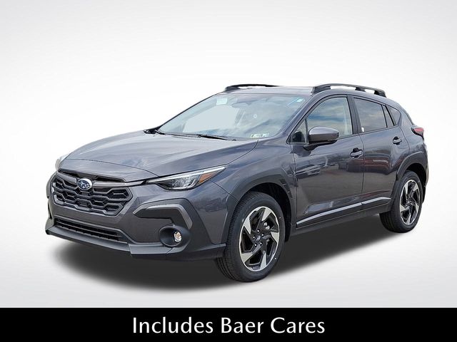 new 2025 Subaru Crosstrek car, priced at $35,968