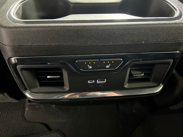 new 2025 GMC Sierra 1500 car, priced at $71,000