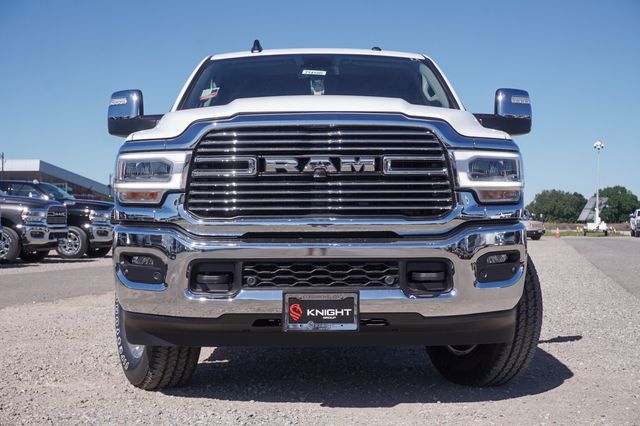 new 2024 Ram 2500 car, priced at $69,480