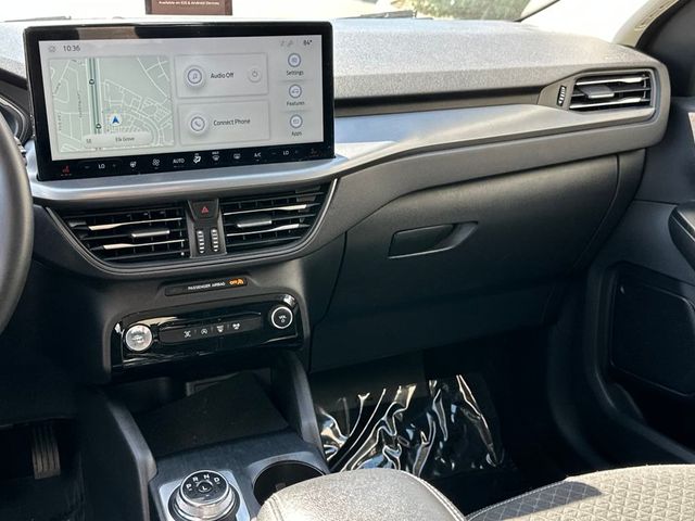 used 2023 Ford Escape car, priced at $19,449