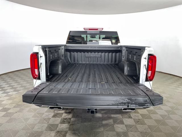 new 2025 GMC Sierra 1500 car, priced at $65,500