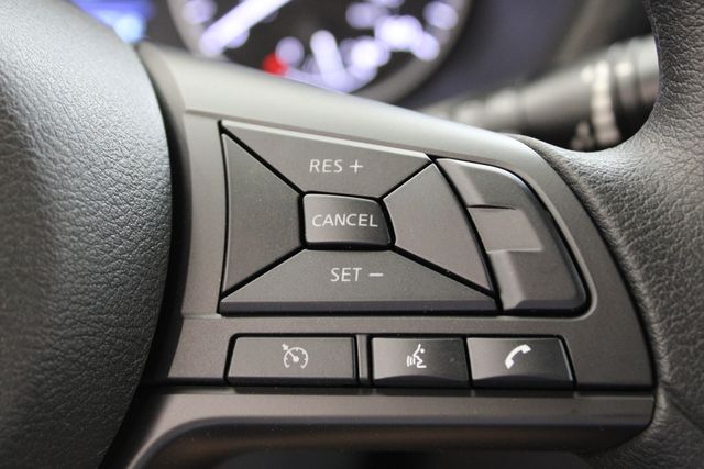 new 2025 Nissan Sentra car, priced at $23,345