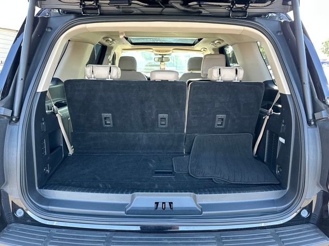 used 2023 Ford Expedition car, priced at $42,489