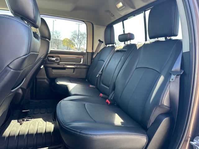 used 2019 Ram 1500 Classic car, priced at $30,995