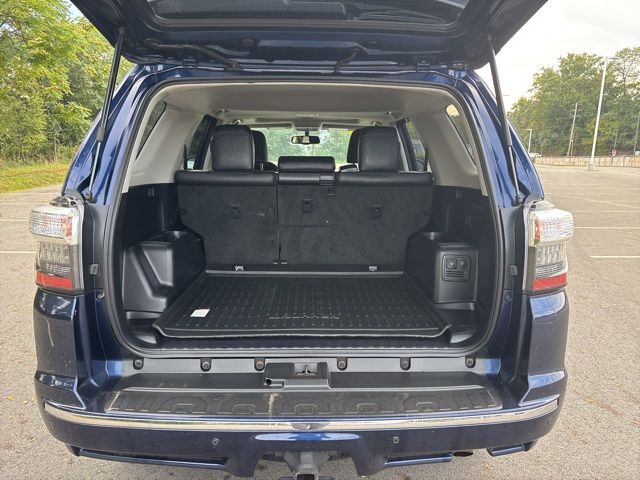 used 2019 Toyota 4Runner car, priced at $26,699