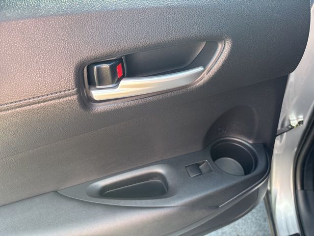 used 2022 Toyota Corolla Cross car, priced at $26,285