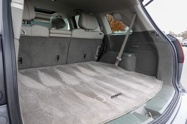 used 2010 Acura MDX car, priced at $7,755