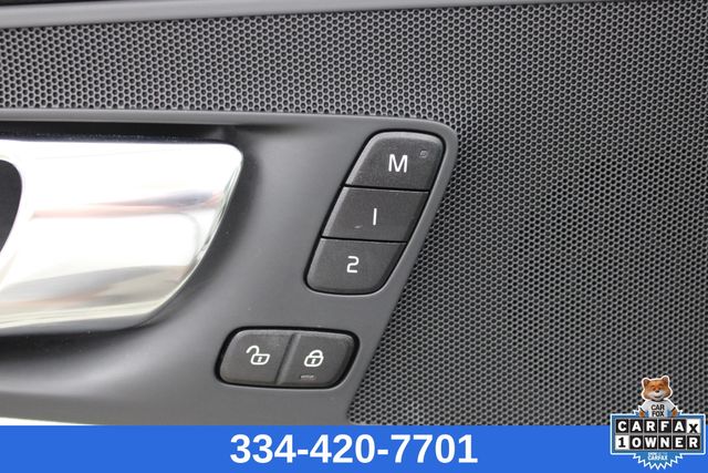 used 2021 Volvo XC60 car, priced at $26,999