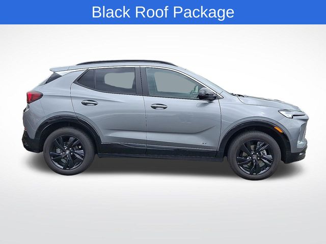 used 2025 Buick Encore GX car, priced at $29,720
