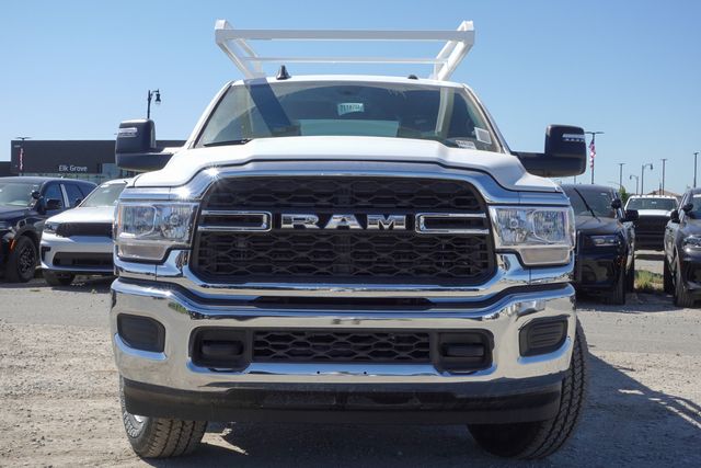 new 2024 Ram 2500 car, priced at $64,250